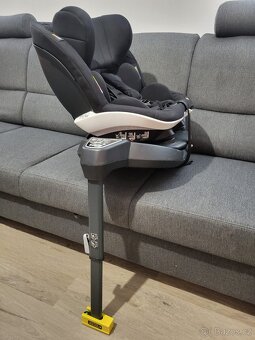 Autosedačka BeSafe iZi Turn i-Size - 5
