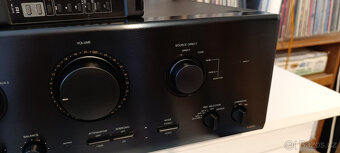 ONKYO A-8850 Stereo Integrated Amplifier+DO(Japan) - 5