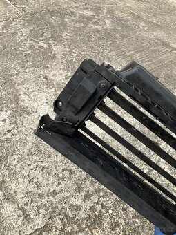 ZALUZIE skoda octavia iv 4 - 5