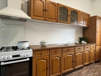 Rustikální kuchyně ŠTĚPÁNKA - 5