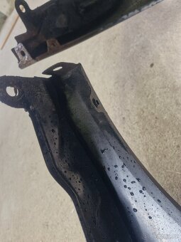 Blatníky golf 4 - 5