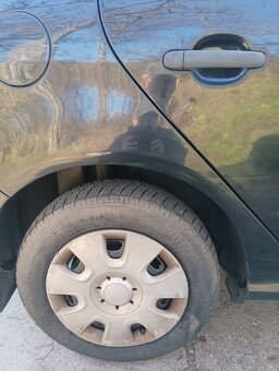 Škoda fabia 1.9 Tdi - 5