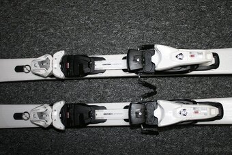 lyže Head Power joy 163 cm , head protector 13 - 5