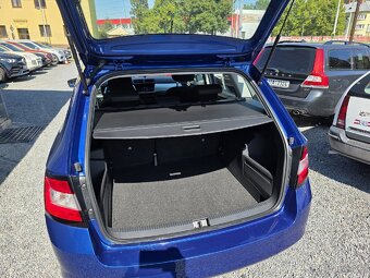 Škoda Fabia III.1.0 TSI - 5