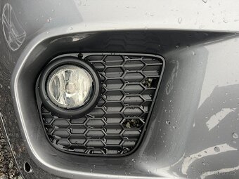 BMW E70 M-Packet facelift přední nárazník - 5