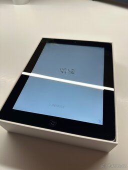 Apple iPad Wi-Fi/Cellular 64Gb - 5