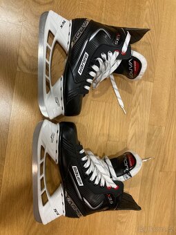 Hokejové brusle Bauer Vapor - 5