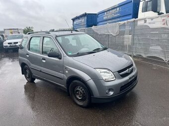 SUZUKI IGNIS 1.3  X-45 STYLE  4WD - 5