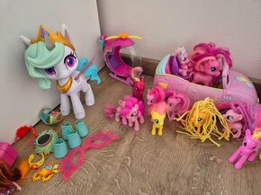 Set my little pony a další poníci - 5