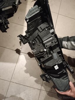 Levé přední světlo Clio 5 - 5