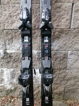 ATOMIC CLOUD C12 154cm r-13,2. Model 2021/2022 - 5