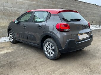 Citroen C3 lll 2019 - 5