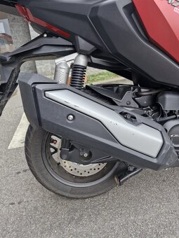 Honda ADV 350 2022 - 5