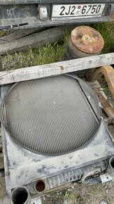 Renault Midlum 220/14 Dci Euro 3 doprodej dílů - 5