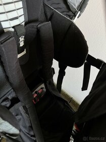 PRONÁJEM: Krosna na dítě Salewa - 5