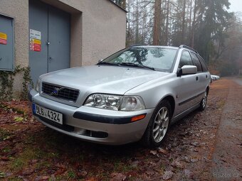 Volvo V40 1.8 90KW 275.000Km STK 4/26 - 5