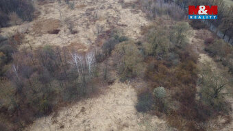 Prodej louky, 1935 m², Ostrava - 5