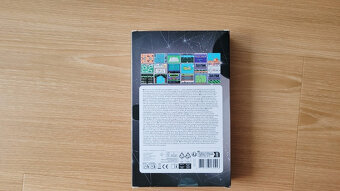 Retro digitální herní konsole / hra (240 her) - NOVÁ - 5