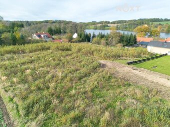 Prodej pozemek Bydlení, 921㎡ - 5