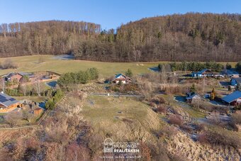 Prodej pozemku, Heřmánky - 5