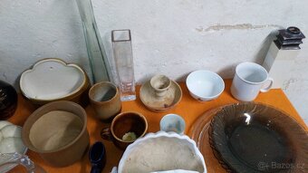 Veteš starožitnosti - 5