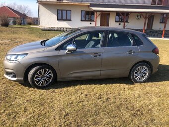 Citroen C4 1.6 HDi - 5