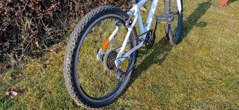 Dívčí kolo Kross Lea JR 1.0 24" - 5