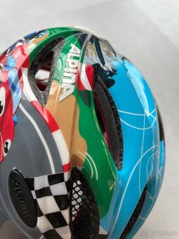 Detská cyklo helma Alpina - 5