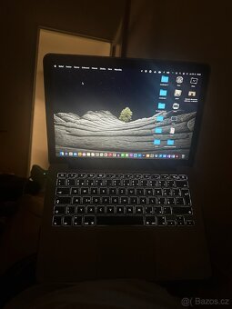 Macbook Pro 13.3 - 5