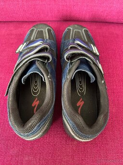 Cyklistické MTB tretry Specialized (46) PC: 2.995kč - 5