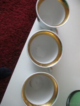 Hrníčky, hrnky - 5
