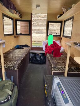 Rybářská loď - 5