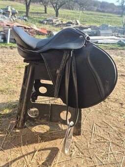 Pony sedýlko - 5