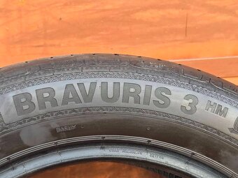 Letní Barum 205/55/16 - 5