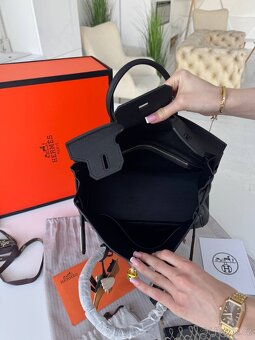 Hermes Birkin 30 - 5
