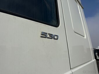 DAF XF 106.530,Standart,Facelift,Euro 6 - 5