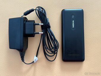 Nokia 206 DUAL SIM - 5