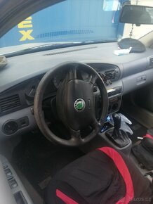 Škoda Octavia 1.9tdi - 5