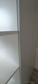 IKEA SMASTAD POSTEL/PALANDA, SKŘÍŇ, STŮL - 5