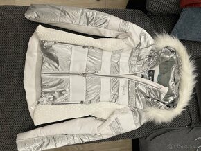 Dámská lyžařská zimní bunda KILPI - 5