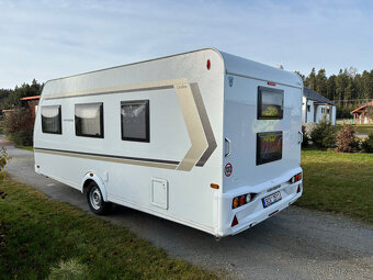 Karavan Weinsberg 480 QDK - 5