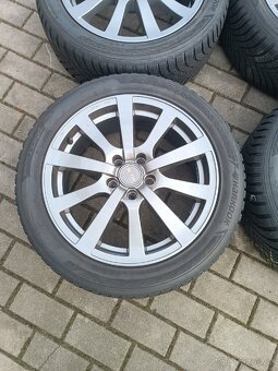 458. ALU sada 5x108 R17 - 5