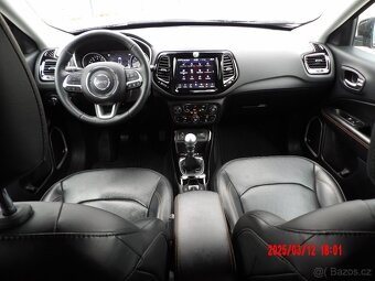 Jeep Compass Limited - 5