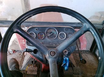 Zetor 7011 - 5
