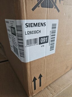 Digestoř Siemens LI26030CH - 5