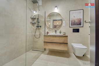 Prodej bytu 2+kk, 58 m², Praha, ul. Klapálkova - 5