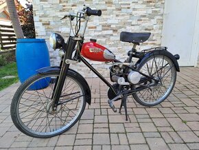 Bianchi Aquilotto Možné splátky - 5