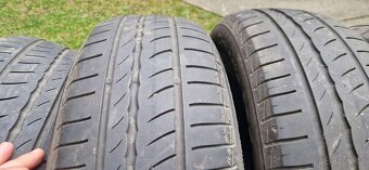 LETNÍ PNEU 195/65/R15 91H - 5