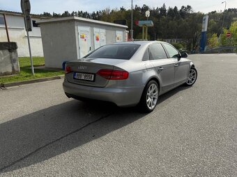 Audi A4 b8 2.0 tdi - 5