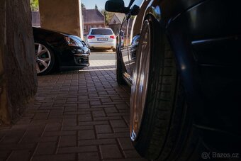 VW Bora 1.9tdi 81kw - 5